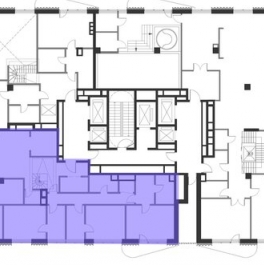Продажа 5-комн квартиры на вторичном рынке Толмачевский Б. пер,  д. 5,  к. 3