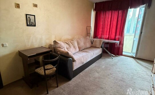 Продажа 2-комн квартиры на вторичном рынке Чечерский проезд,  д. 90