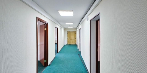 Офис Азовская ул,  д. 6