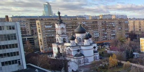 2-комн квартира Измайловское шоссе, 45