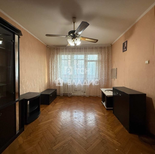 1-комн квартира Мытищи, Новомытищинский проспект, 80к5