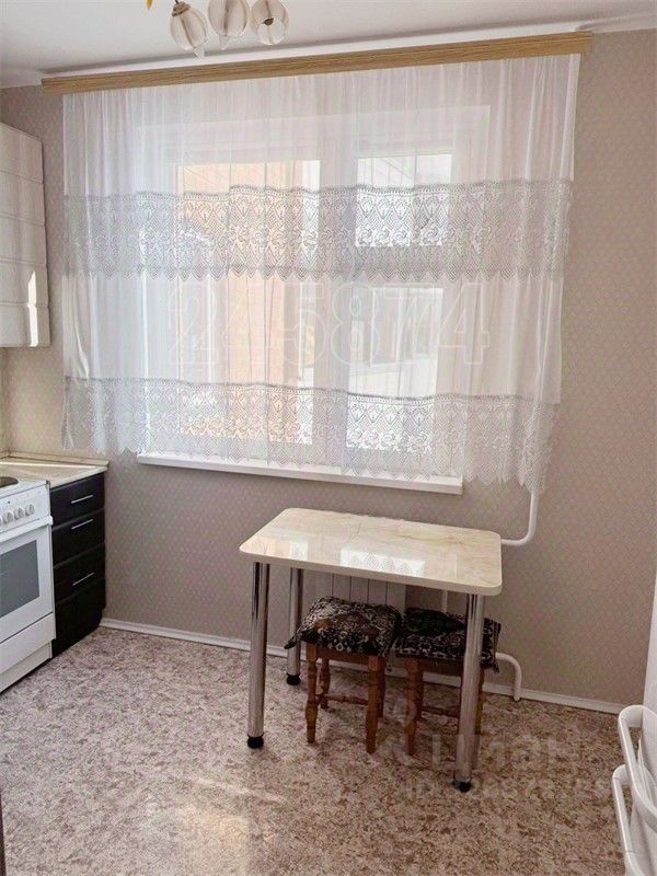 Аренда 1-комн квартиры на вторичном рынке Рождественская улица, 19к2