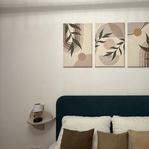 2-комн квартира Лиговский проспект, 242