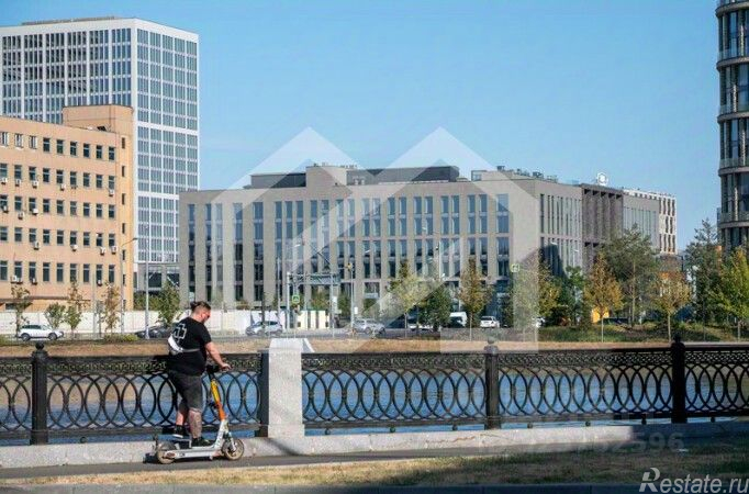 Аренда ПСН проспект Лихачёва,  д. 5