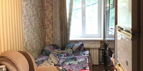 Комната Домодедово, Каширское шоссе, 38