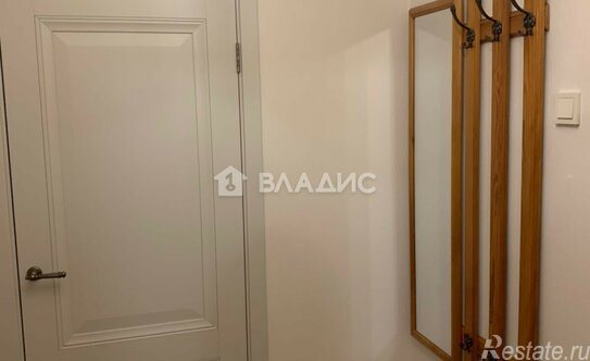 Продажа 2-комн квартиры на вторичном рынке ул Николая Химушина,  д. 23