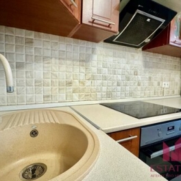 Продажа 2-комн квартиры на вторичном рынке Домодедово, Кутузовский проезд