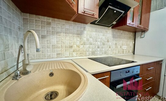 Продажа 2-комн квартиры на вторичном рынке Домодедово, Кутузовский проезд