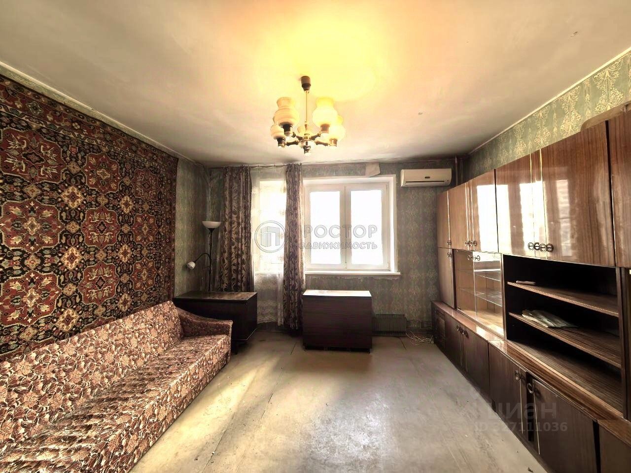 Продажа 2-комн квартиры на вторичном рынке Беловежская улица, 39К3