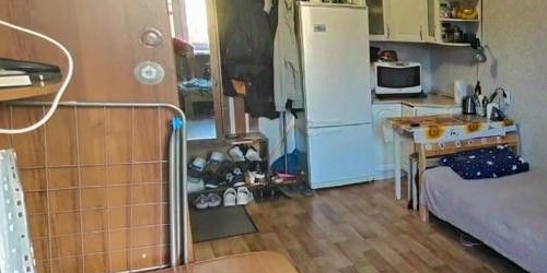 6-комн квартира Железноводская улица, 68