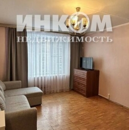 Продажа 1-комн квартиры на вторичном рынке Новокузьминская 1-я ул,  д. 21,  к. 1