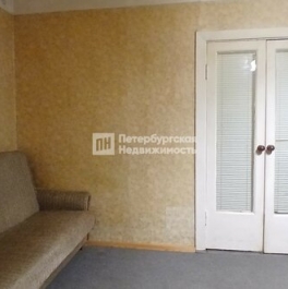 Продажа 2-комн квартиры на вторичном рынке Московский пр-кт,  д. 199