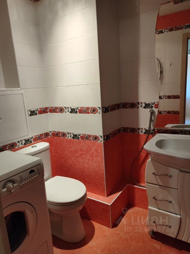 Продажа 1-комн квартиры на вторичном рынке Байконурская улица, 24