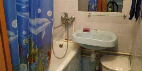 2-комн квартира Софьи Ковалевской улица,  д. 4,  к. 3