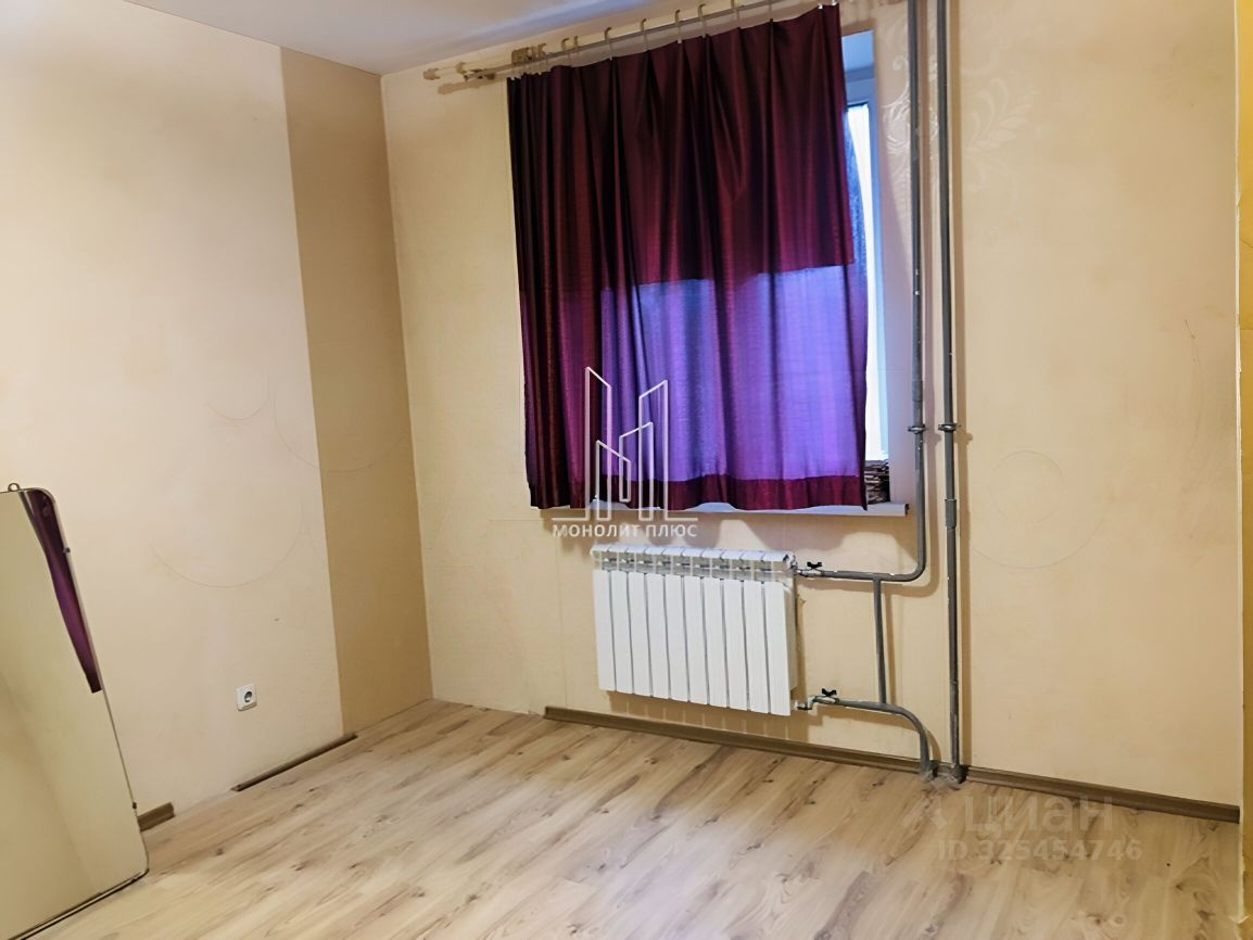 Продажа 3-комн квартиры на вторичном рынке улица Шелгунова, 9к1