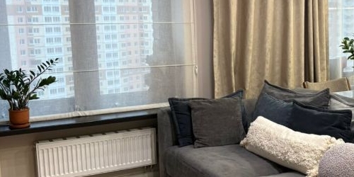 2-комн квартира Беломорская улица, 23