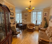 Продать Квартиры вторичка Петергоф г, Санкт-Петербургский пр-кт  12 