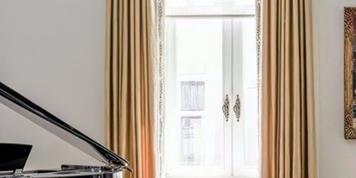 3-комн квартира Сретенский бульвар, 6/1С1