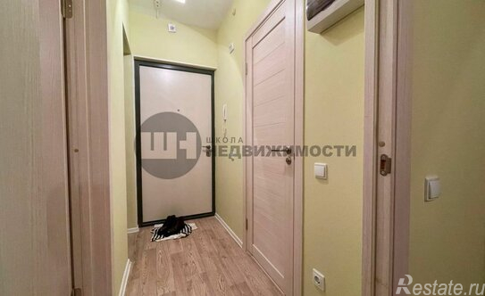 Продажа 1-комн квартиры на вторичном рынке Пискаревский пр-кт,  д. 145 к3