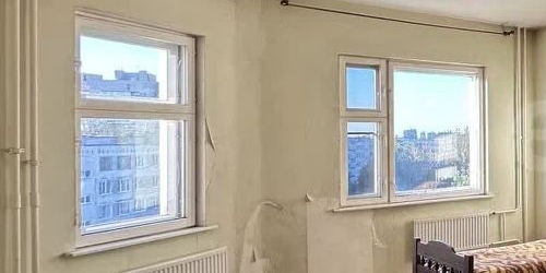 1-комн квартира Альпийский переулок, 32