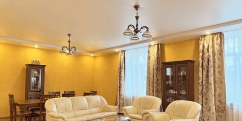 7-комн квартира Пушкин г, Церковная ул,  д. 8/12