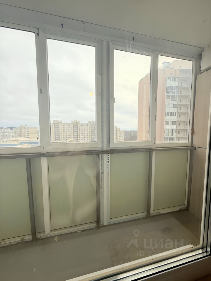 Продажа комнаты проспект Героев, 26к2