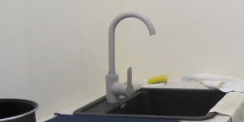 Комната Дровяной переулок, 8