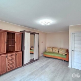 Аренда 1-комн квартиры на вторичном рынке Ковров переулок,  д. 20