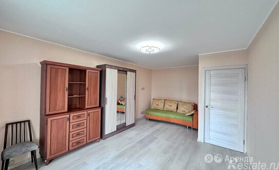 Аренда 1-комн квартиры на вторичном рынке Ковров переулок,  д. 20