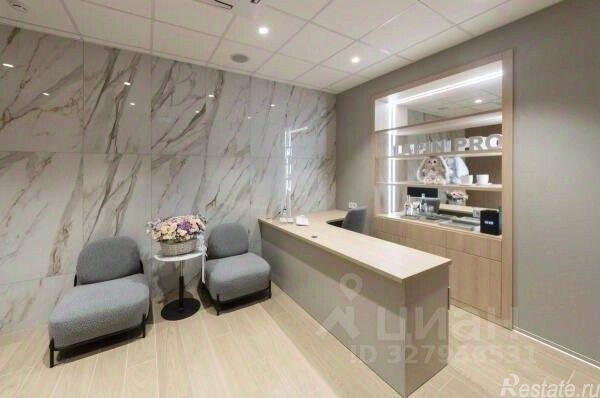 Аренда офиса Магистральный 1-й туп,  д. 5А