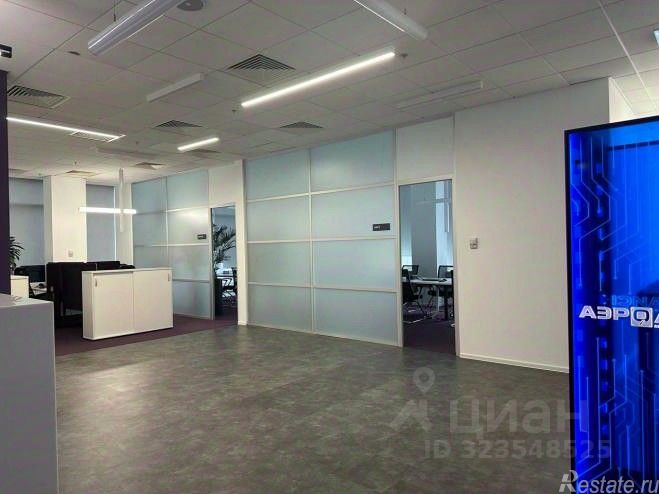 Аренда офиса улица Обручева,  д. 30/1