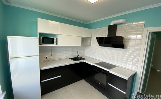 Продажа 1-комн квартиры на вторичном рынке Варшавское ш,  д. 141 к10