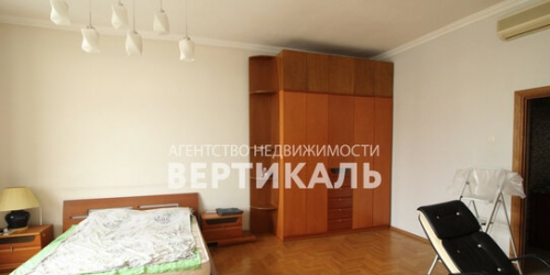 4-комн квартира Калашный переулок,  д. 4/1