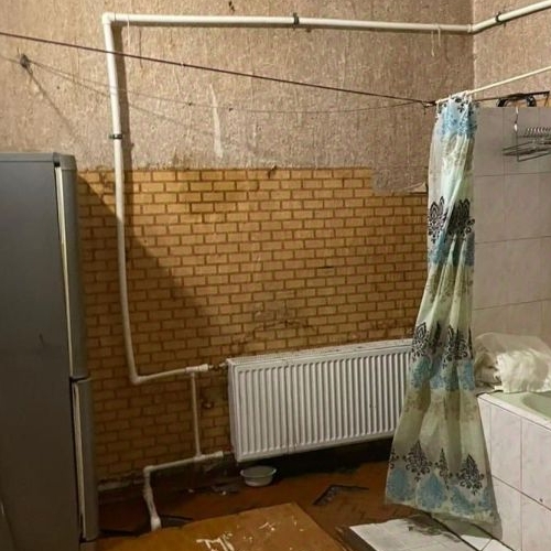 3-комн квартира Гончарная улица, 11а