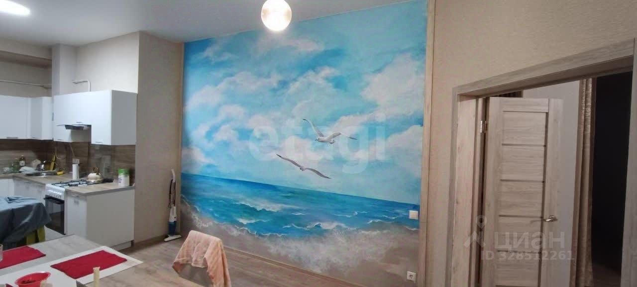 Продажа 3-комн квартиры на вторичном рынке Орехово-Зуево, улица Кирова,  д. 44