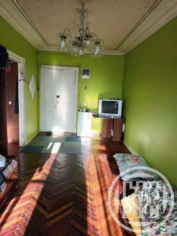 Продажа комнаты Гороховая улица, 32