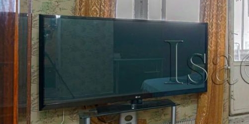 1-комн квартира Россошанский проезд, 4К3