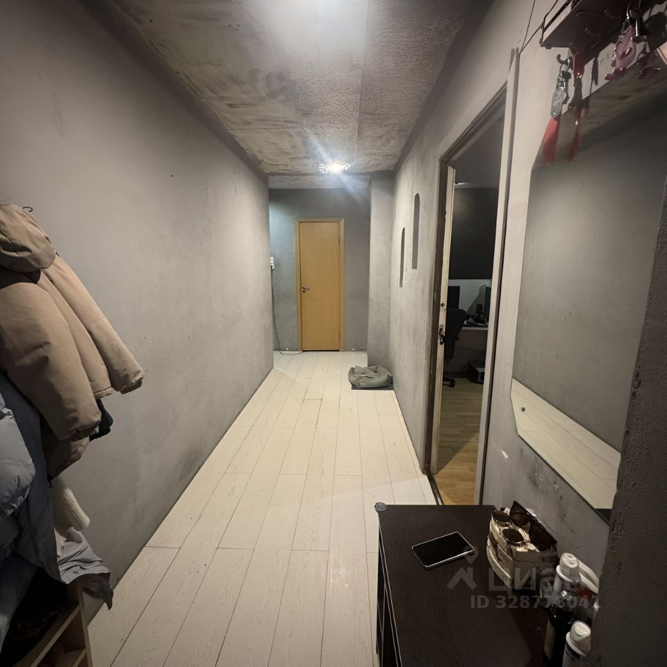 Продажа 3-комн квартиры на вторичном рынке Клин-5 городок, улица Центральная,  д. 75