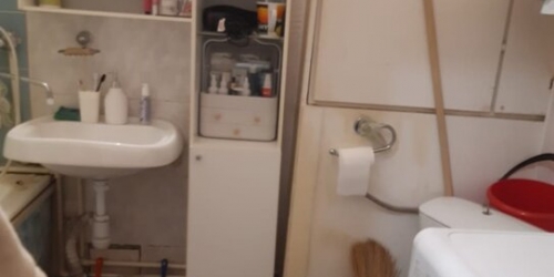 1-комн квартира улица Захарьинские Дворики,  д. 3