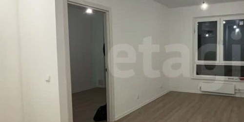 1-комн квартира Дорожная улица, 46к1