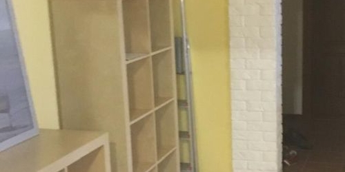 4-комн квартира улица Одоевского, 28