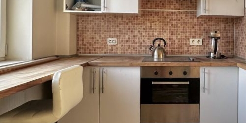 3-комн квартира Пушкин, Гусарская улица, 8к7