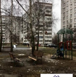 Продажа 3-комн квартиры на вторичном рынке Коломна, ул. Пионерская,  д. 21