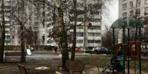 3-комн квартира Коломна, ул. Пионерская,  д. 21