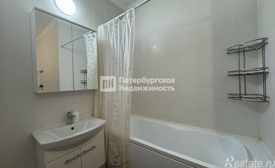 Продажа 1-комн квартиры на вторичном рынке улица Лидии Зверевой