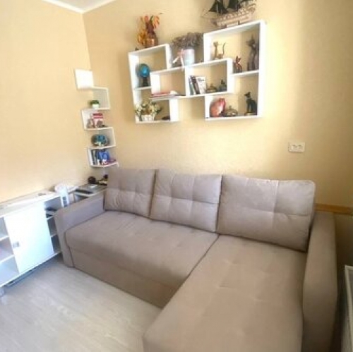 1-комн квартира Кузьмолово, Придорожная улица,  д. 1 к2