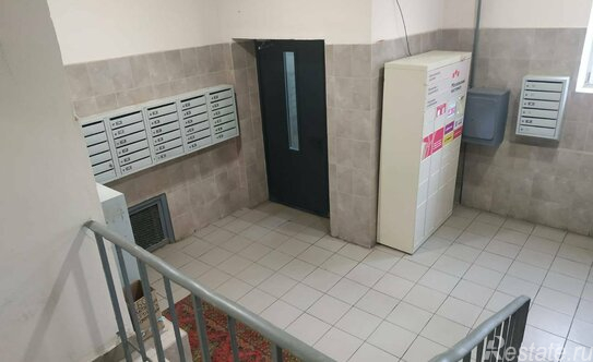 Продажа 1-комн квартиры на вторичном рынке Шипиловский проезд,  д. 67 к1