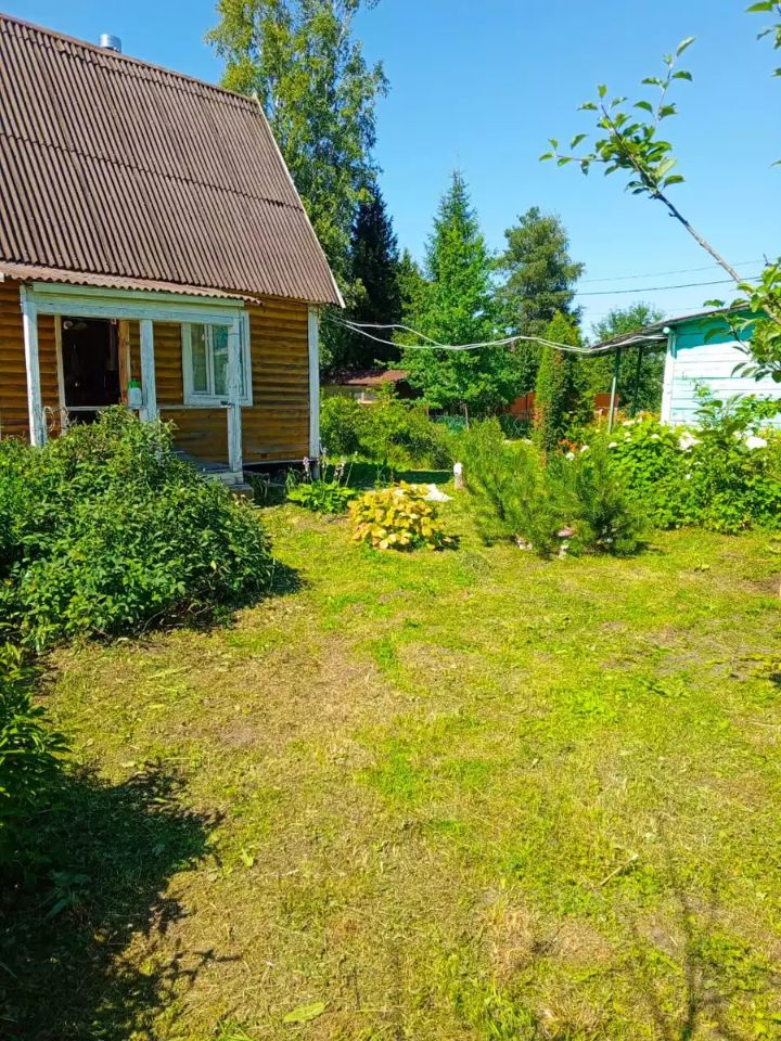 Продажа дома Пери-2 СНТ