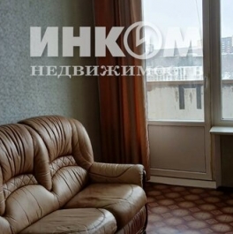 Аренда 2-комн квартиры на вторичном рынке Люберцы г, Октябрьский пр-кт,  д. 9