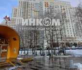 Продать Квартиры вторичка Ленинский пр-кт   